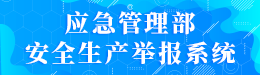 應(yīng)急管理部安全生產(chǎn)舉報(bào)系統(tǒng)